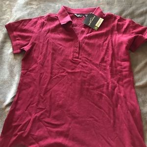 Women’s Eddie Bauer polo